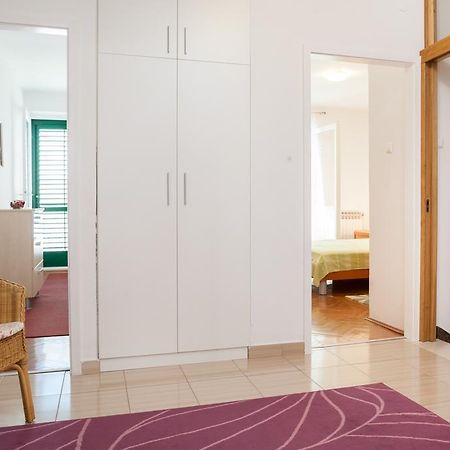 Apartment Nevia Makarska Rom bilde