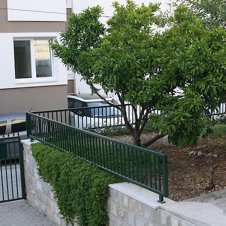 Apartment Nevia Makarska Rom bilde