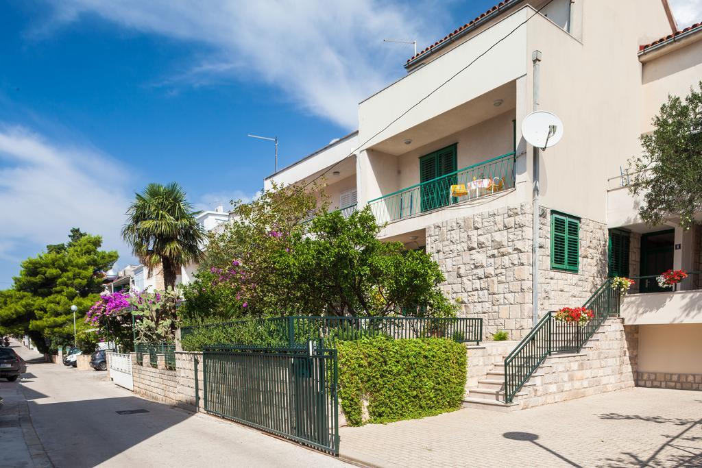 Apartment Nevia Makarska Rom bilde