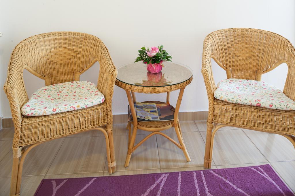 Apartment Nevia Makarska Rom bilde
