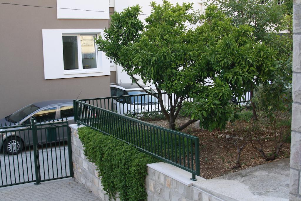 Apartment Nevia Makarska Rom bilde